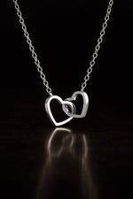 Lundholm Melia minimalistische ketting zilverkleurig