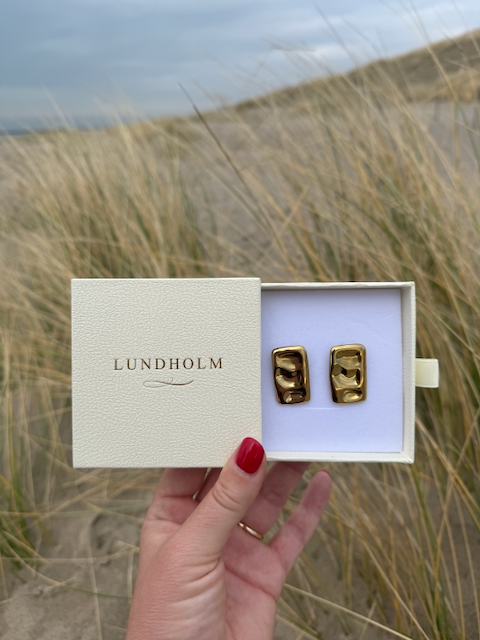 Signe - Oorbellen - Stainless Steel