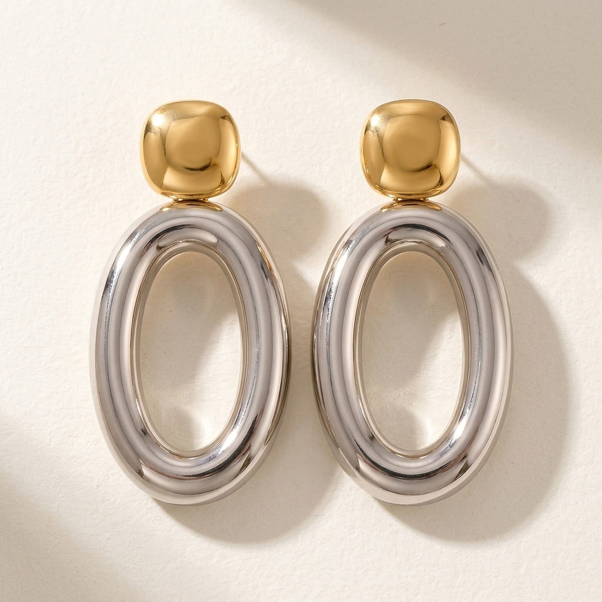 Vana – Statement Ohrringe Damen