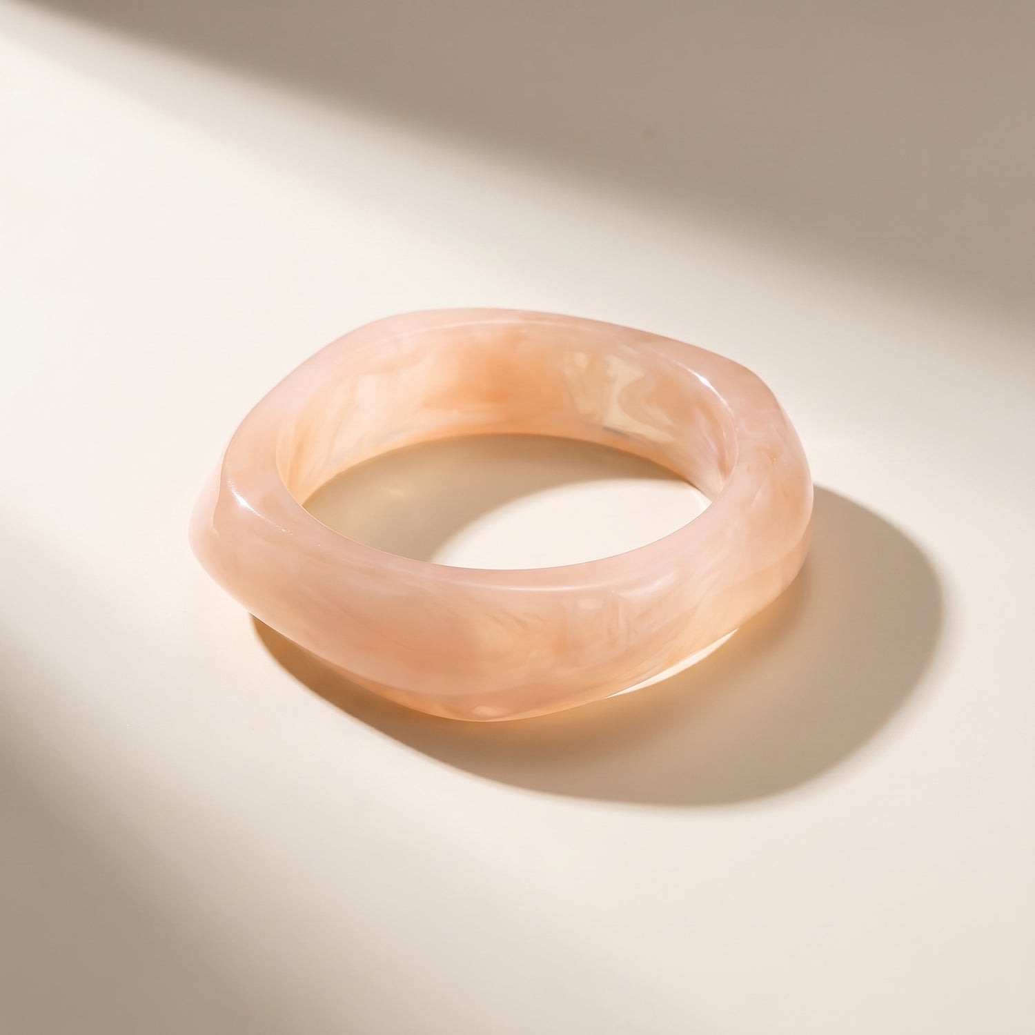 Fleur - Armband - Resin