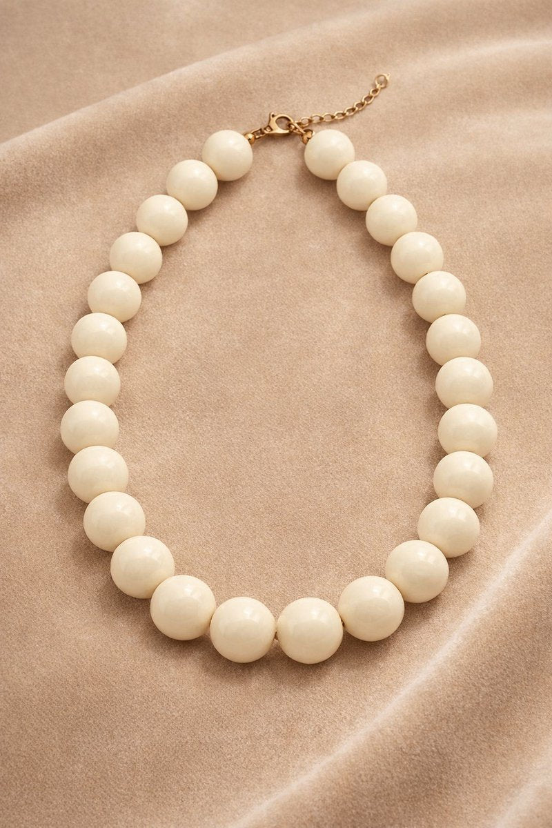 Oslo - Ketting - Stainless Steel