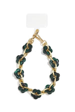 Phone cords Flower Casual Acrylic Daily Accessories