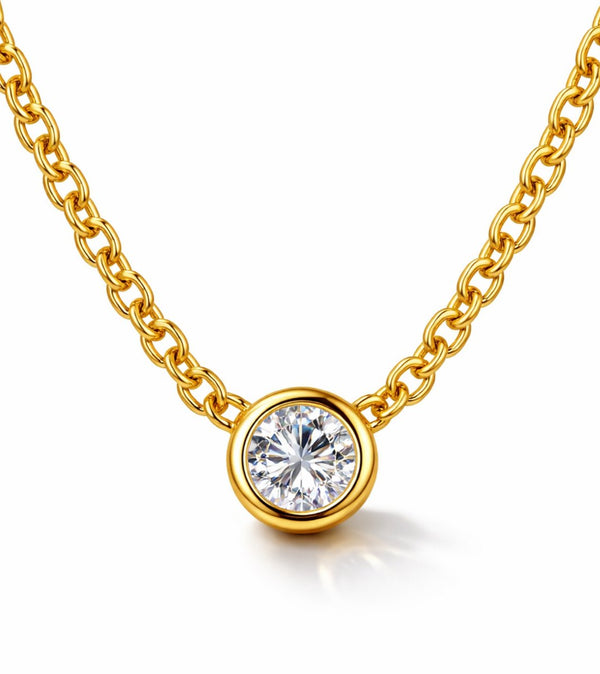 Anah necklace