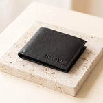 Lundholm giftset heren cadeau voor hem zwart