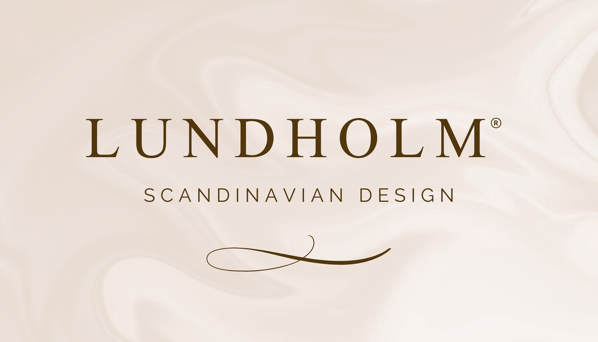 Lundholm Iris oorbellen dames goudkleurig premium stainless steel