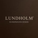 Lundholm Thea oorbellen dames goudkleurig premium stainless steel
