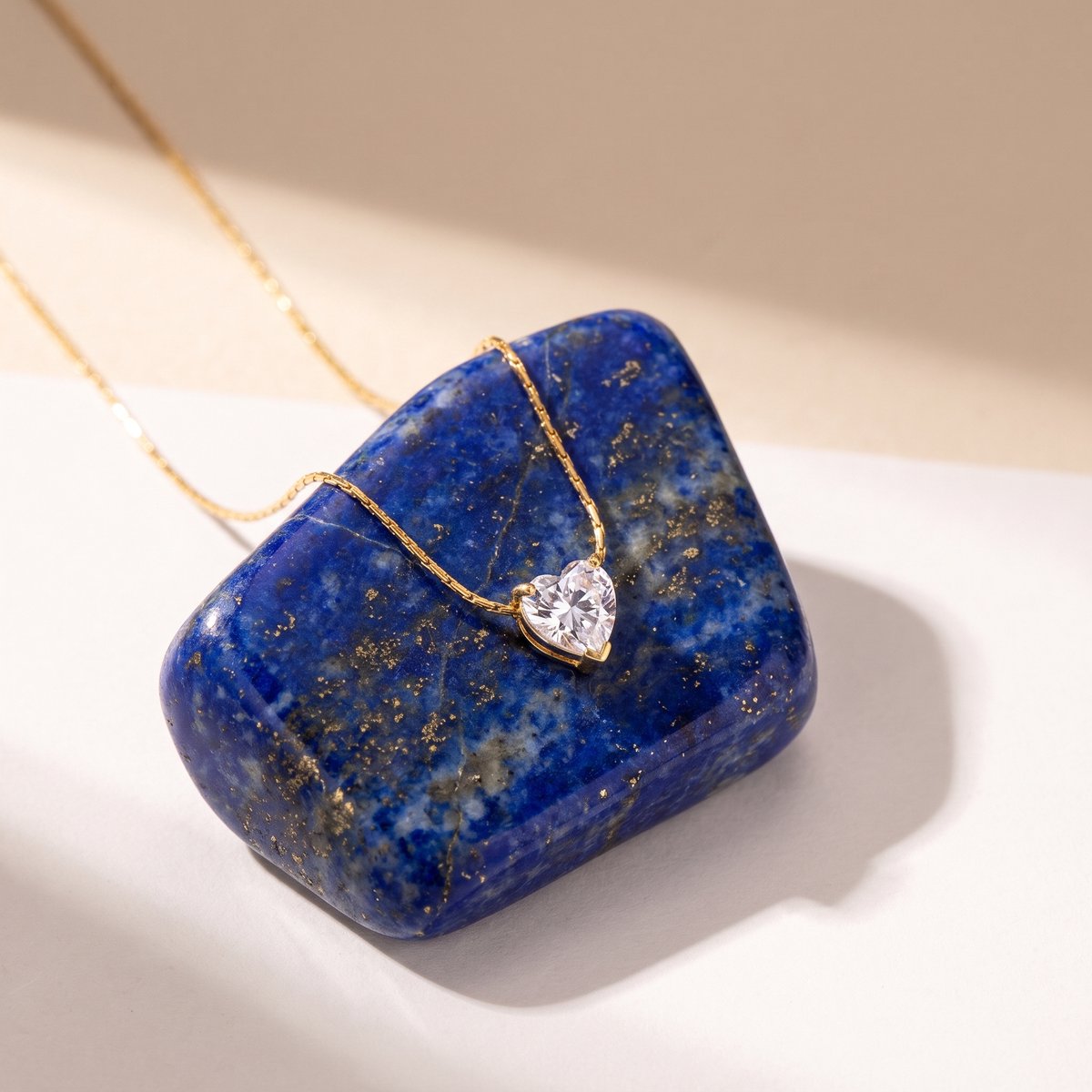 Lundholm Monique ketting cadeau voor haar