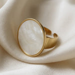 Lundholm Philippa ring detail