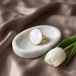 Lundholm Philippa verstelbare ring