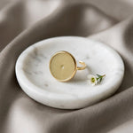 Lundholm Tamsin verstelbare ring