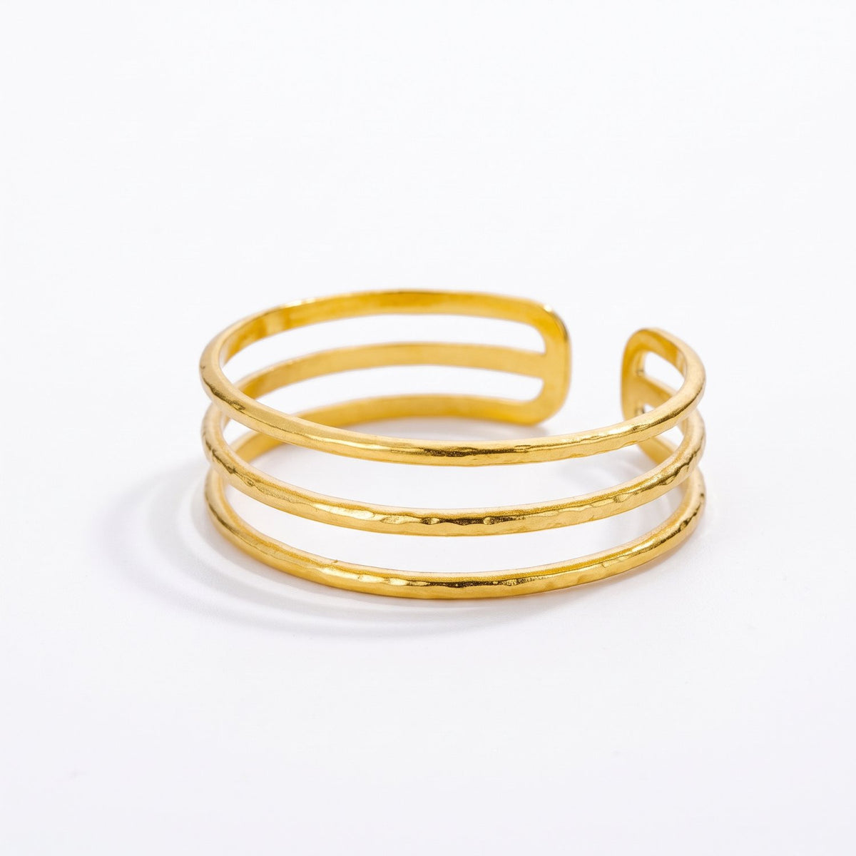 Lundholm Tindra gouden armband