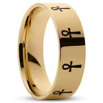 Lundholm Torsten heren ring maattabel - ringmaten EU 52 tot 70