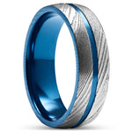 Lundholm Torsten heren ring lifestyle - premium stainless steel sieraad